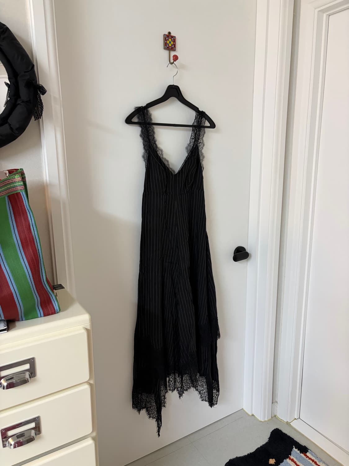 올세인츠 레이스 원피스 상품이미지1