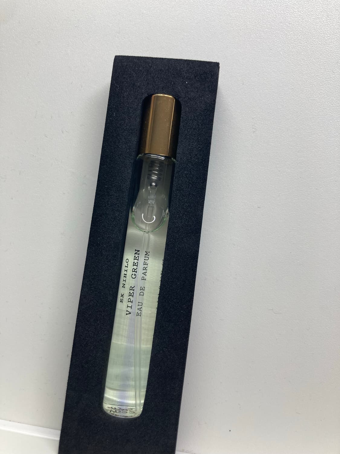 엑스니힐로 바이퍼그린 7.5ml 상품이미지3