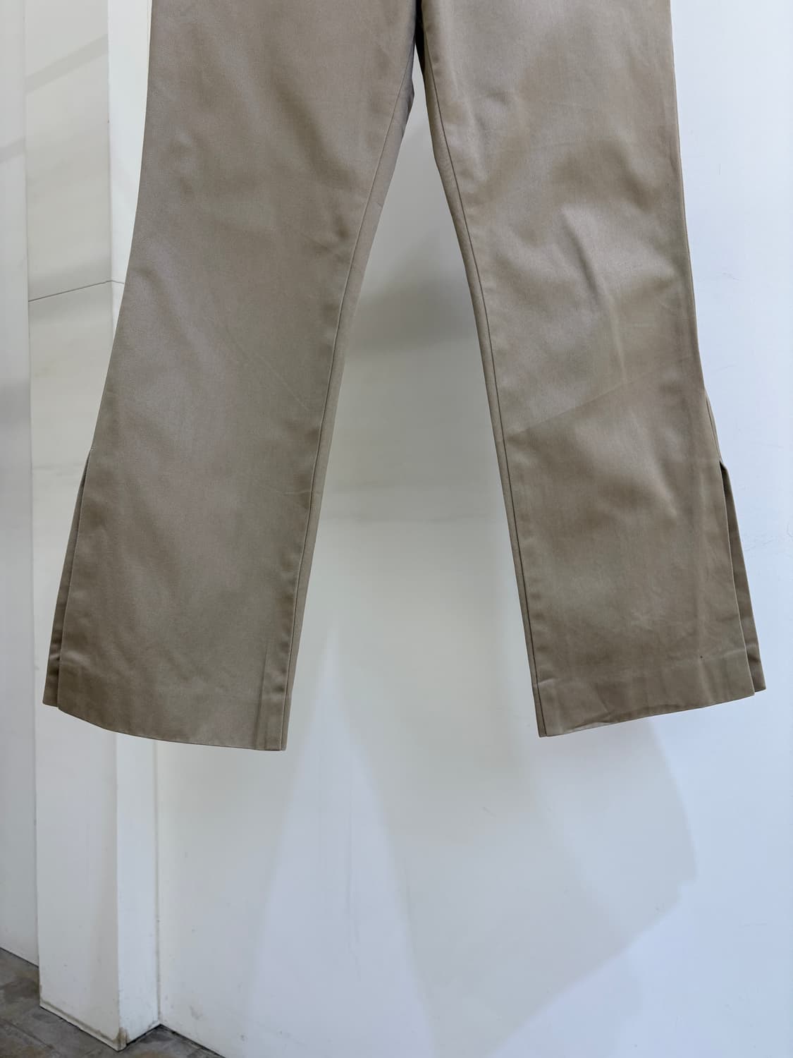 FRAMEWORK 코튼팬츠 상품이미지4