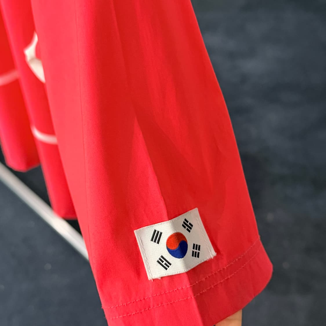 [XL] 나이키 대한민국 국대 2002 유니폼 상품이미지5