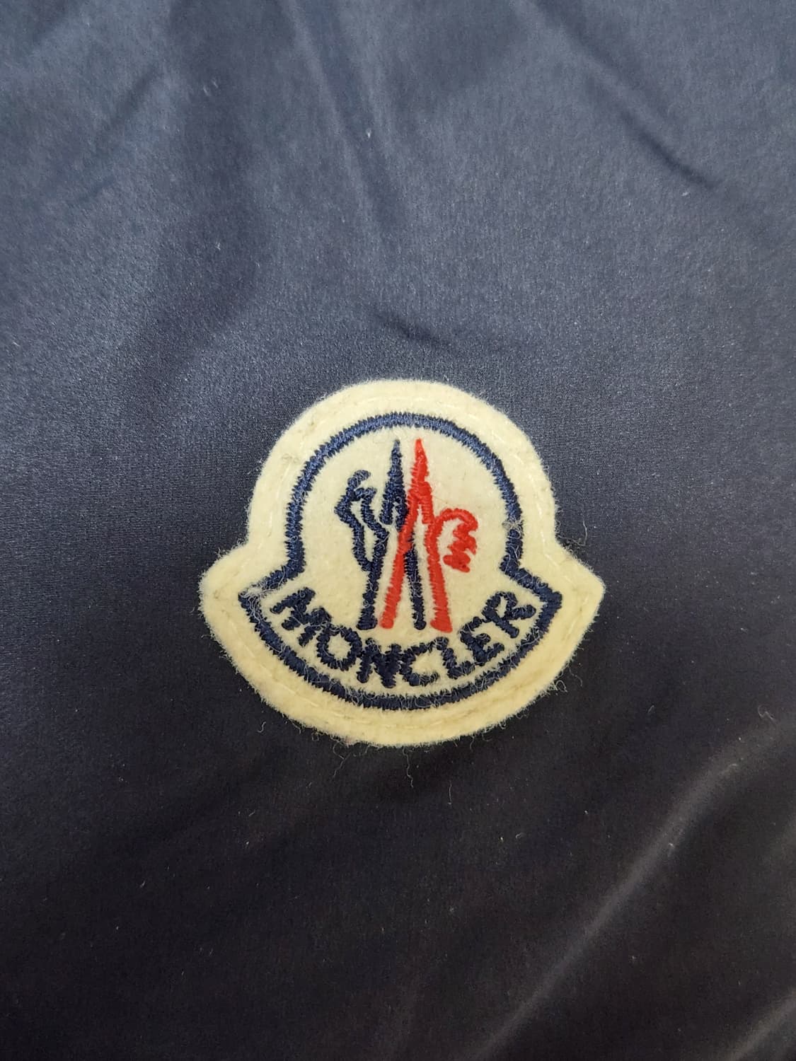 몽클레어 데디온 패딩 상품이미지5