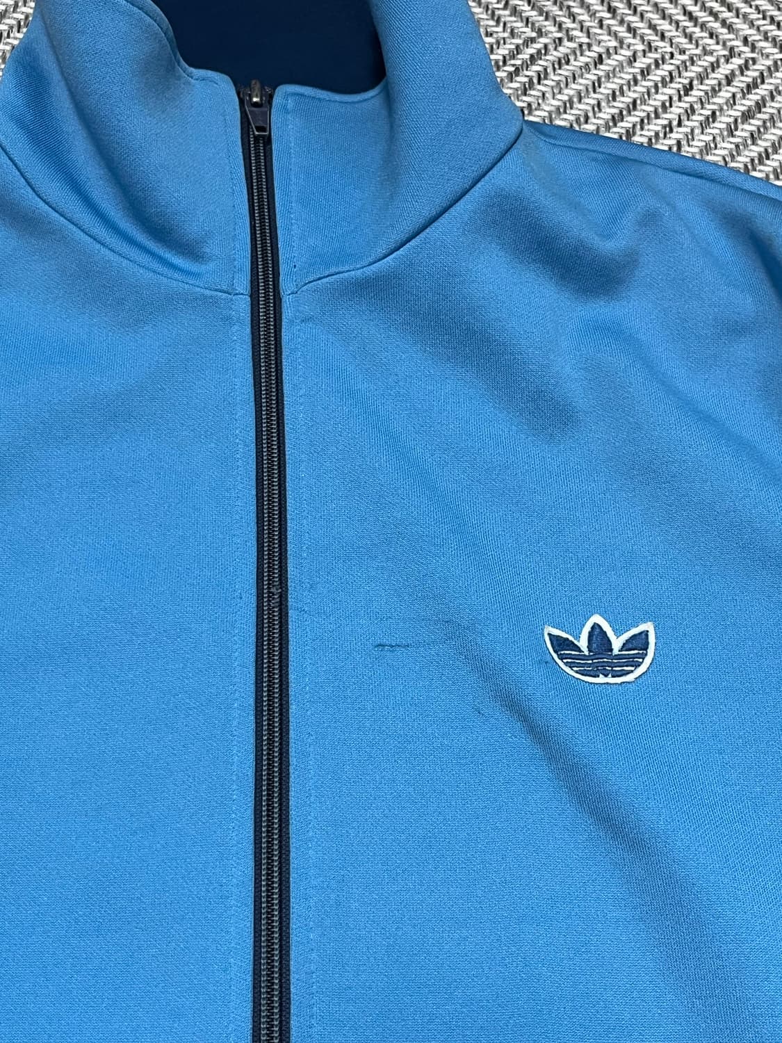 아디다스 서독제 져지 상품이미지2