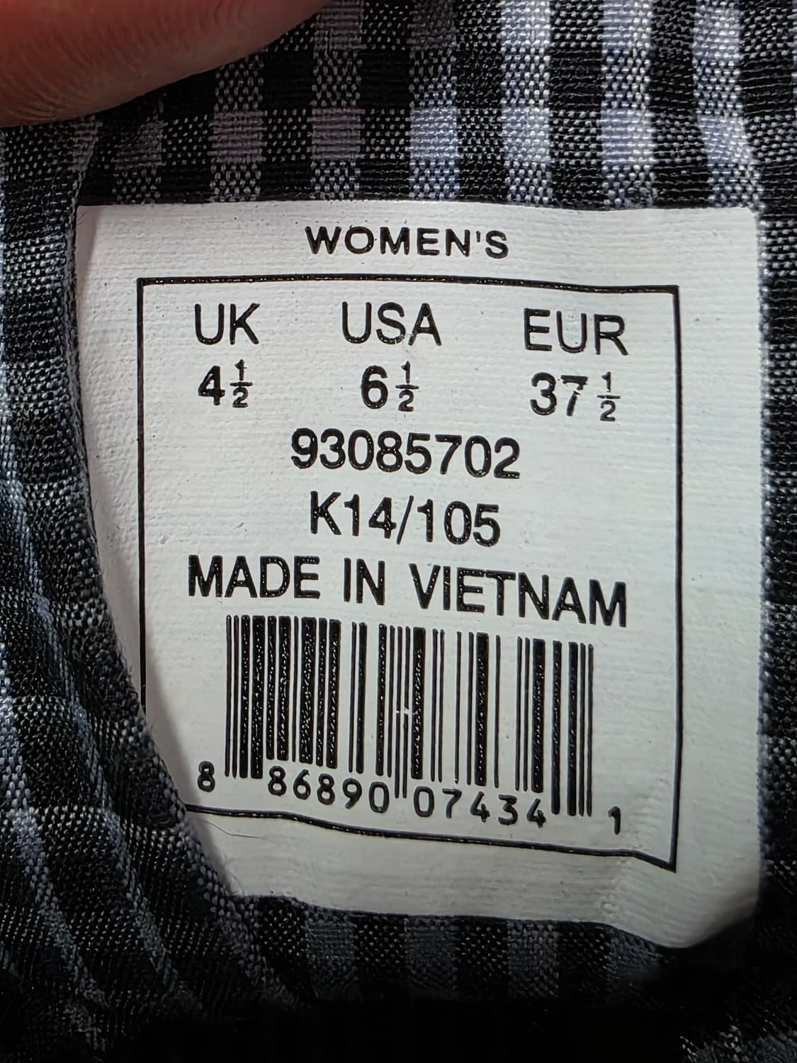 [235] 팔라디움 팜파 퍼들 라이트 WP 방수 부츠 워커 상품이미지9