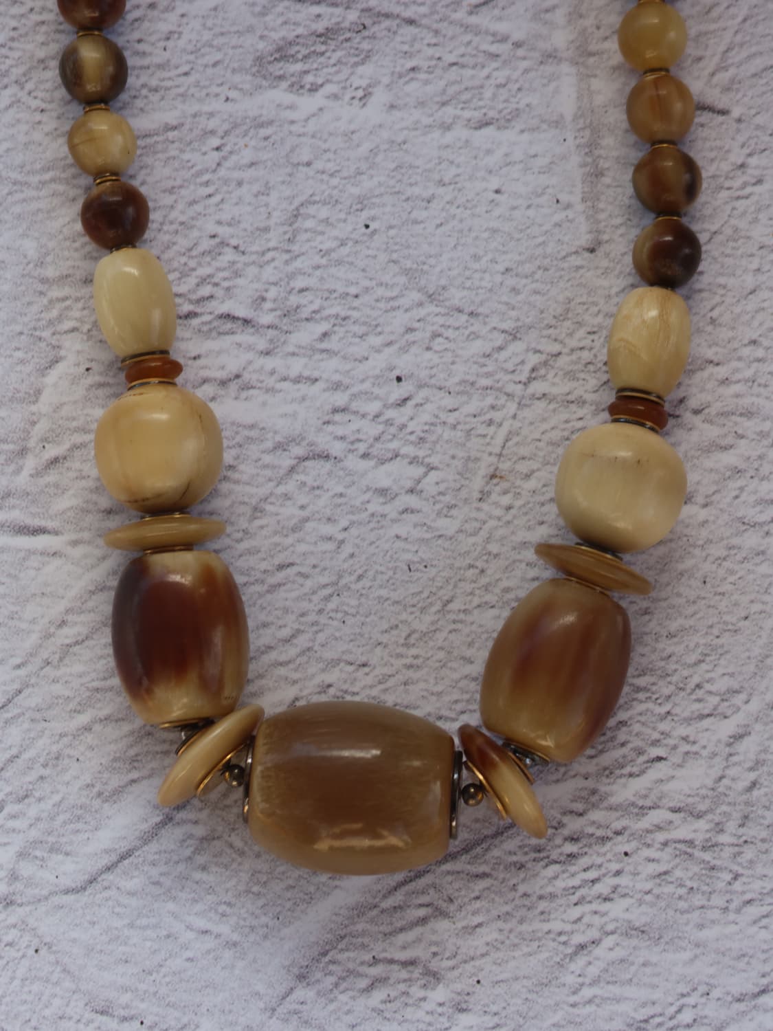 ethnic necklace 004 상품이미지4