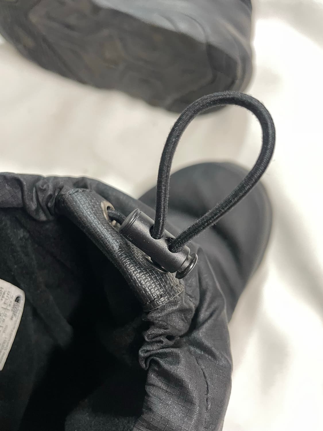 노스페이스 눕시 패딩 부츠  상품이미지5