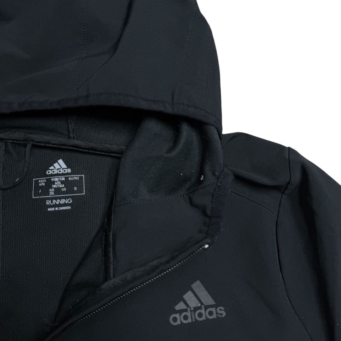 아디다스 바람막이 상품이미지2