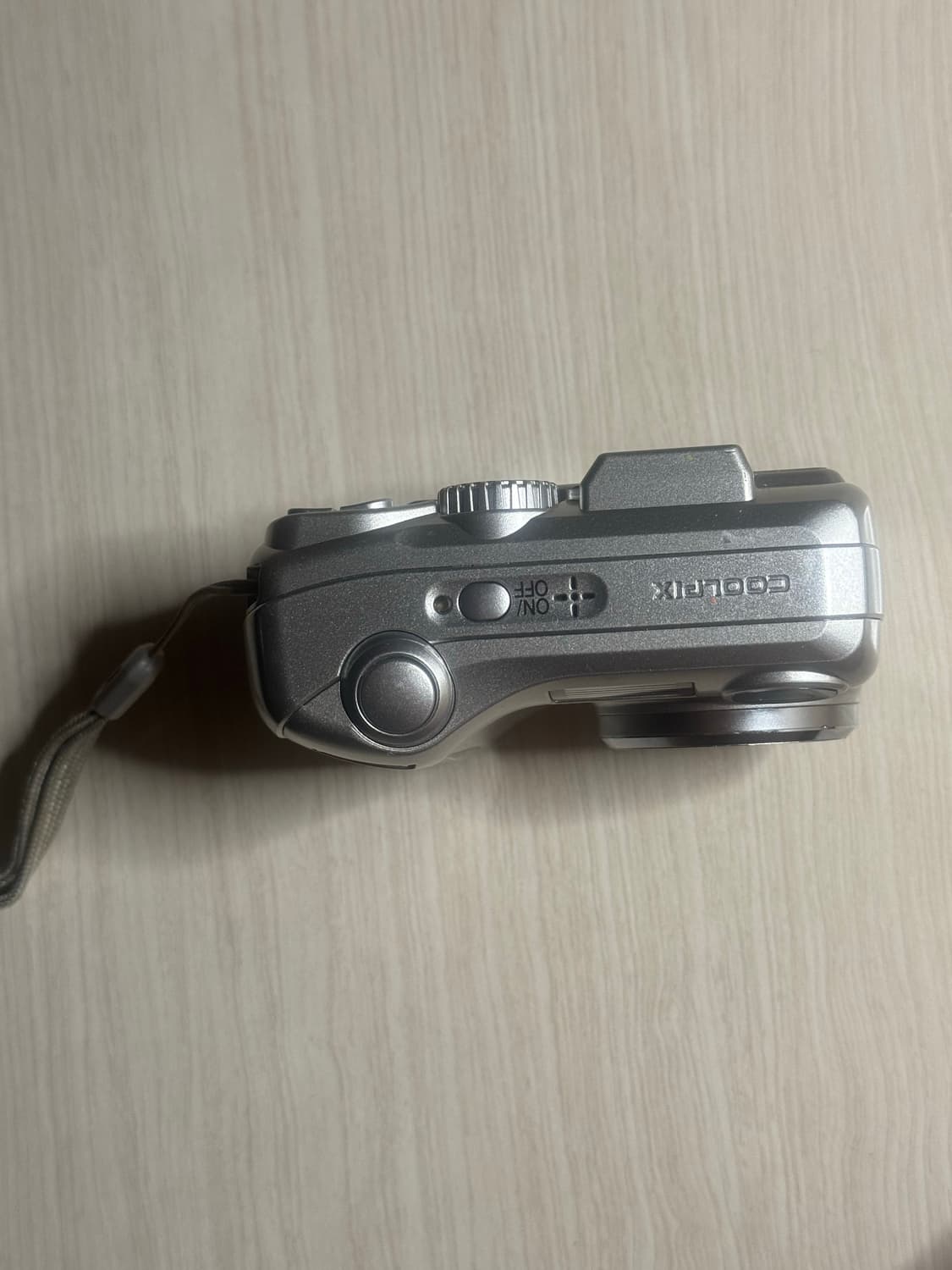 니콘 쿨픽스 2200 상품이미지4