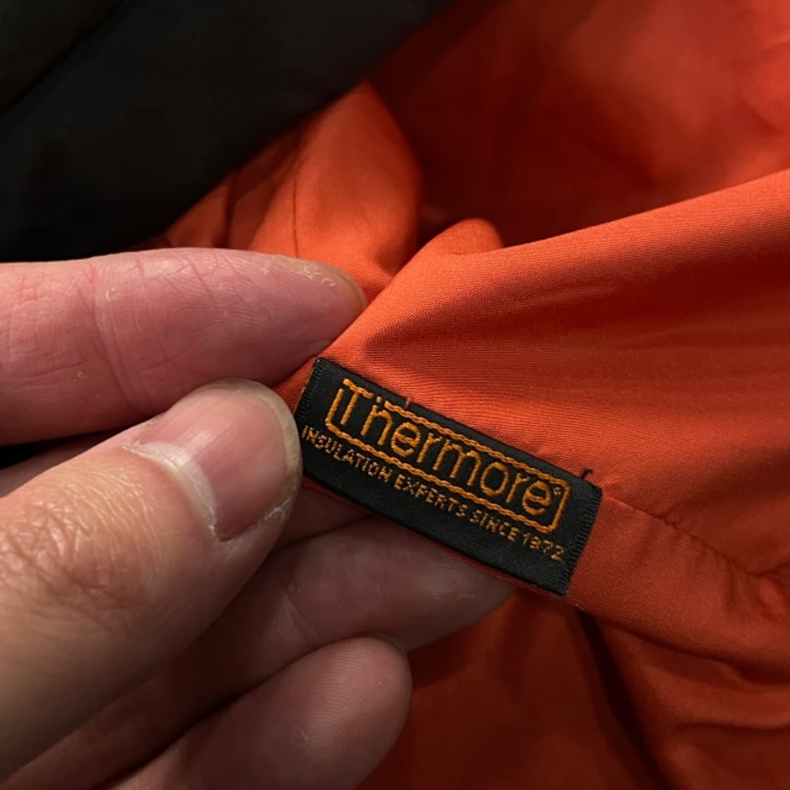 95 헨리코튼 패딩조끼 상품이미지4