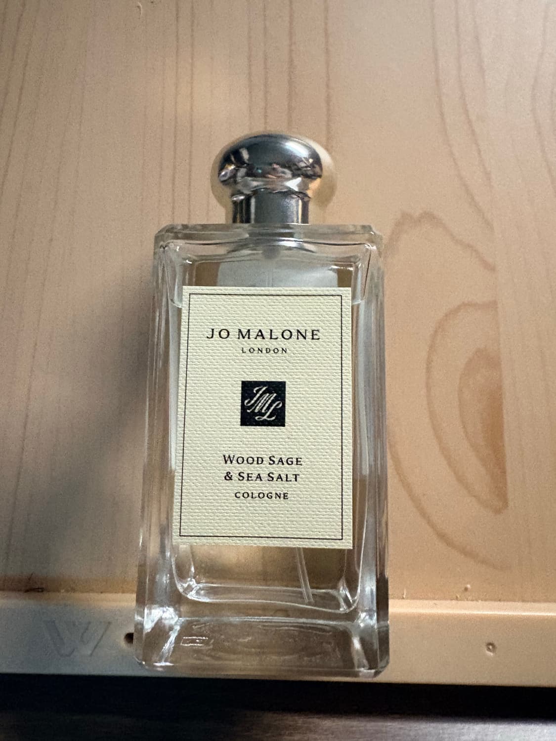 (새)조말론 우디세이지&씨솔트코튼 100ml 상품이미지2