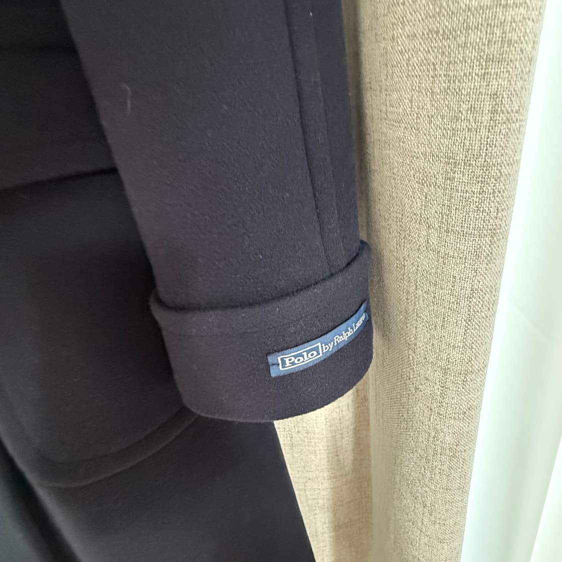 폴로 랄프로렌 폴로코트 40R 새제품 상품이미지3
