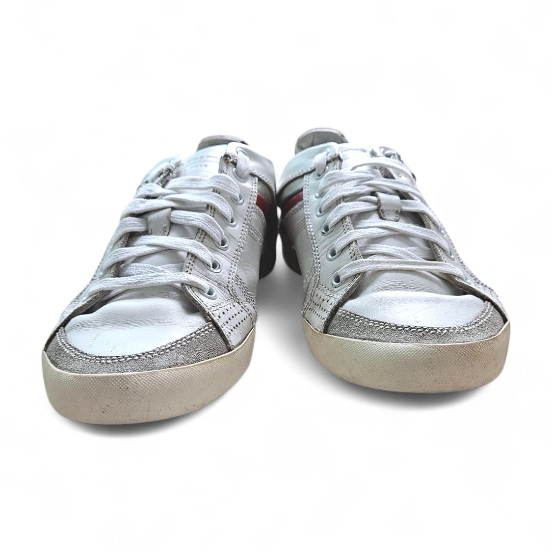 디올옴므 06 에디기 카프스킨 B18 스니커즈 아카이브 상품이미지4