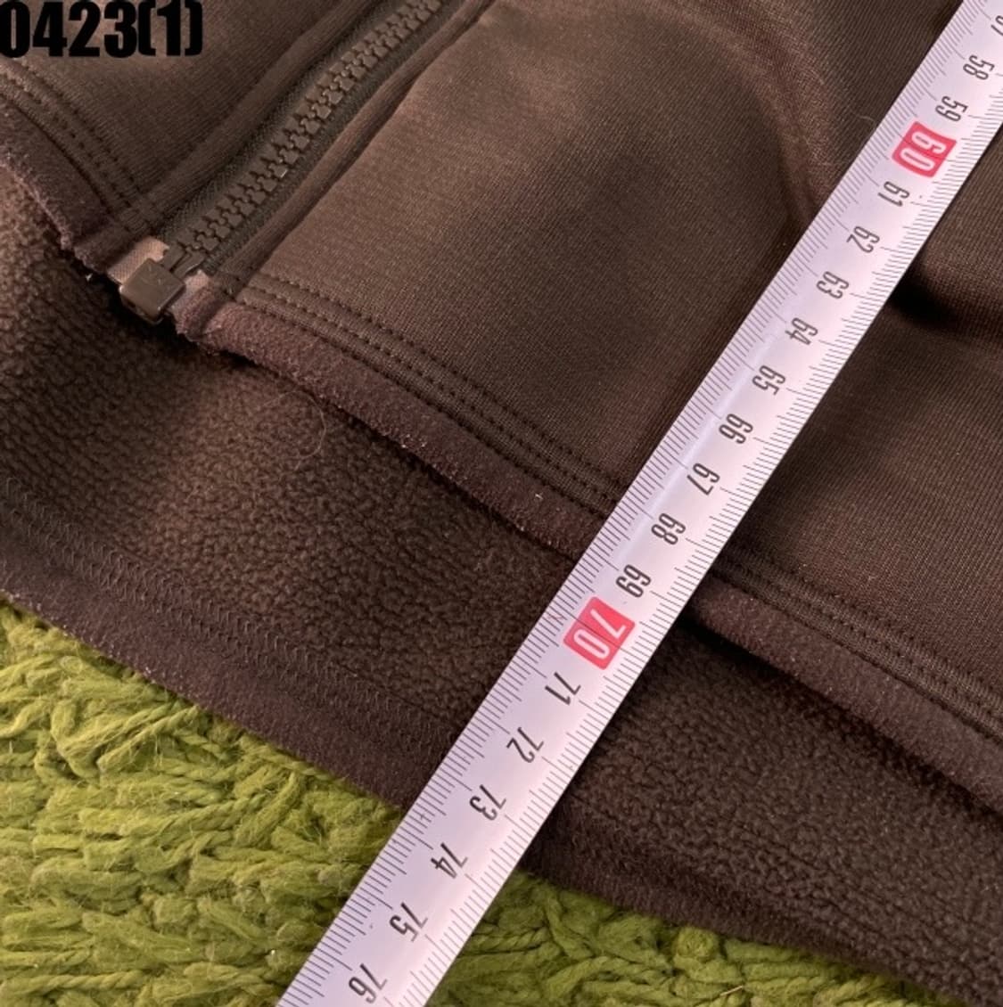 아크테릭스 집업 상품이미지8