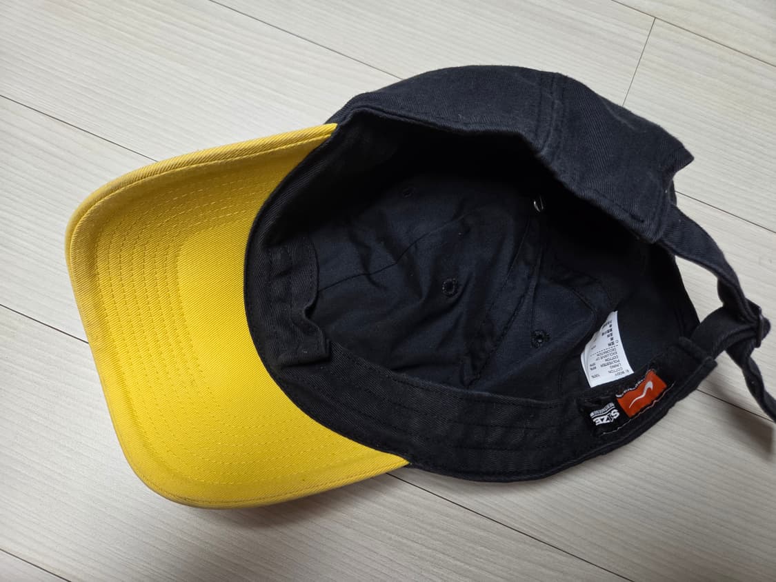 빈티지 볼캡 상품이미지3
