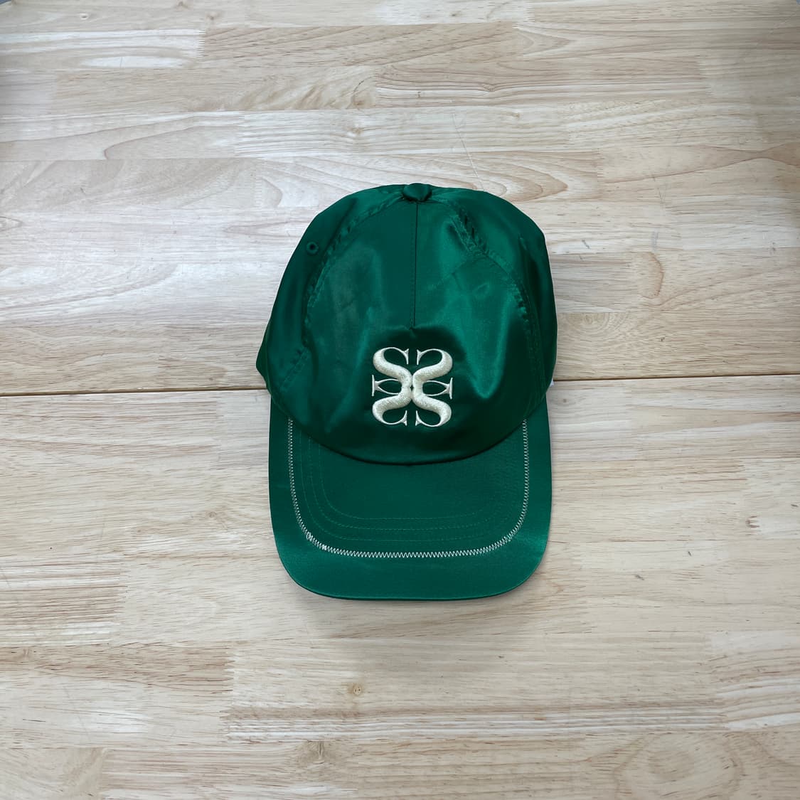 새터 볼캡 L 상품이미지1