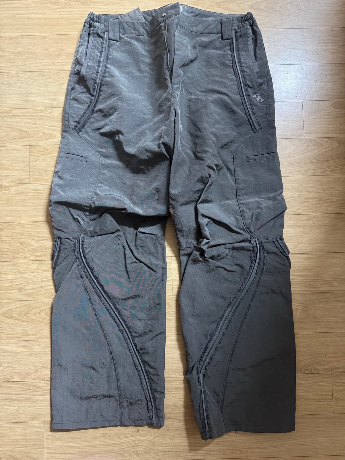 산산기어 바지 상품이미지1