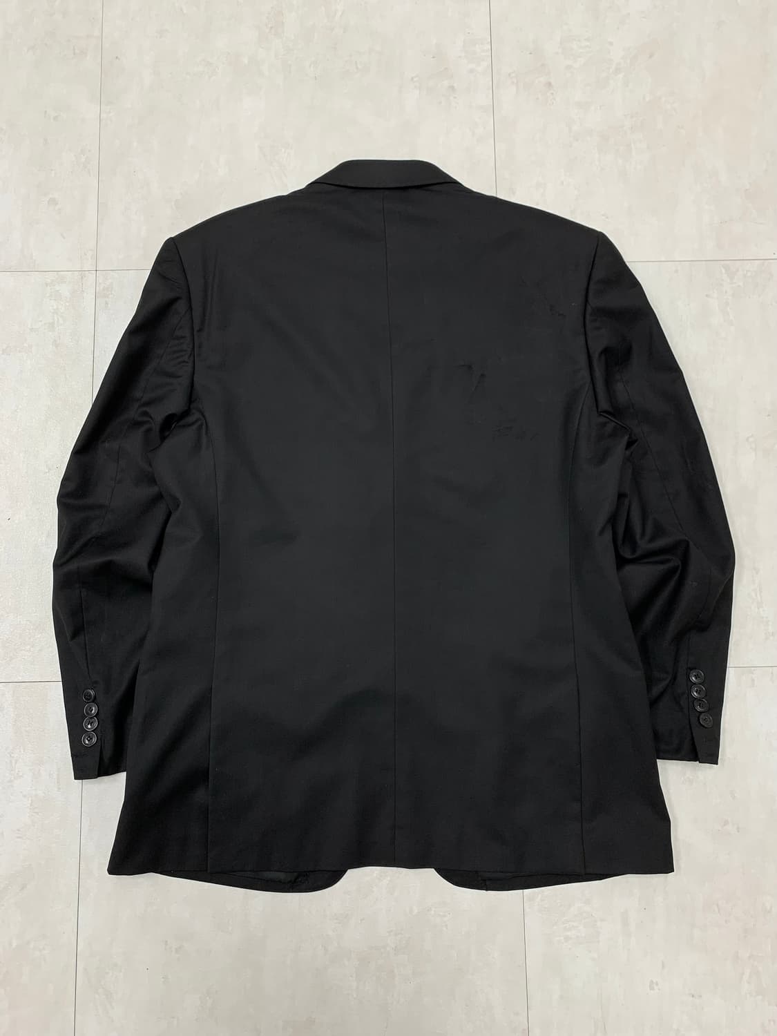 Boss 블랙 블레이저 #275 상품이미지7