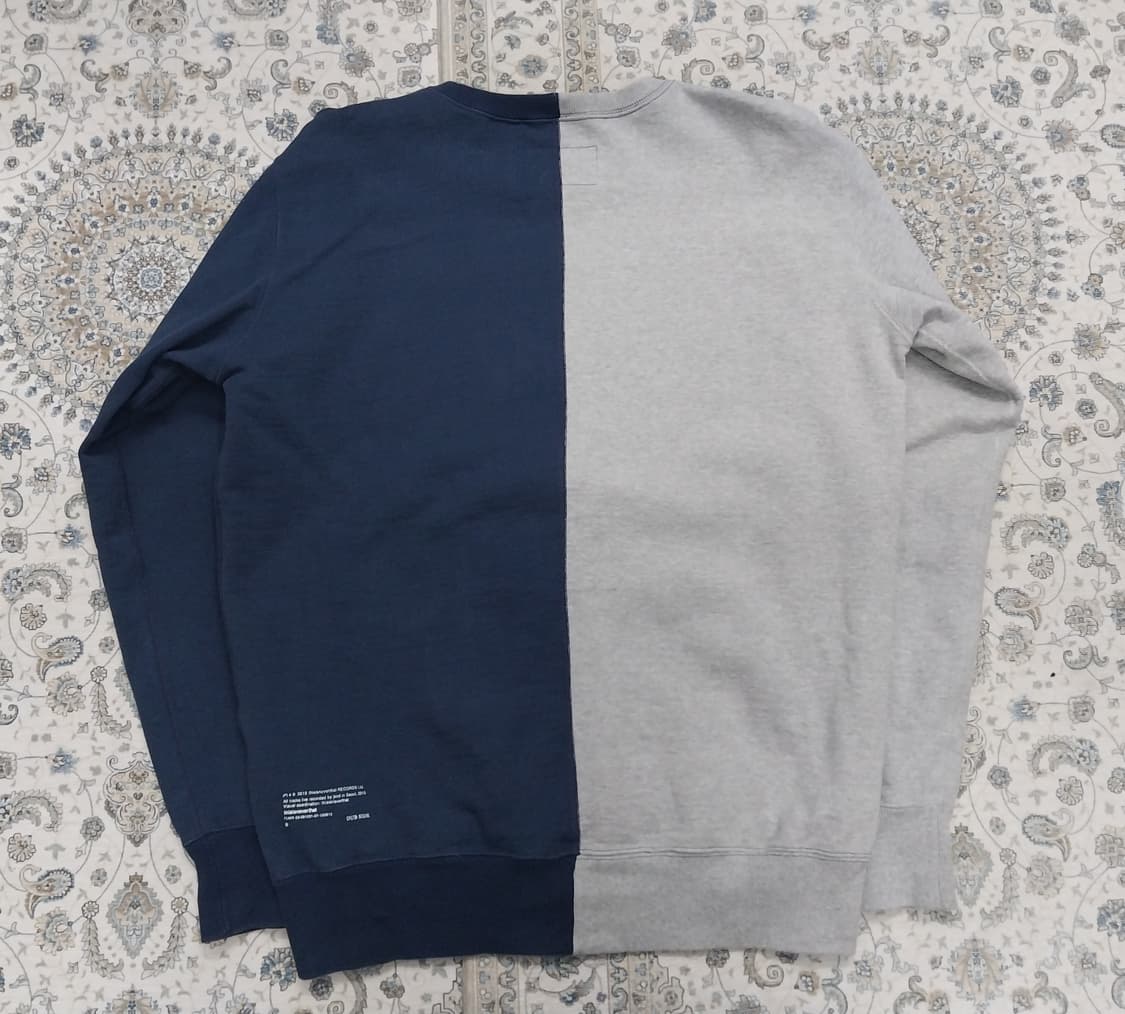 디스이즈네버댓 맨투맨 L 상품이미지2