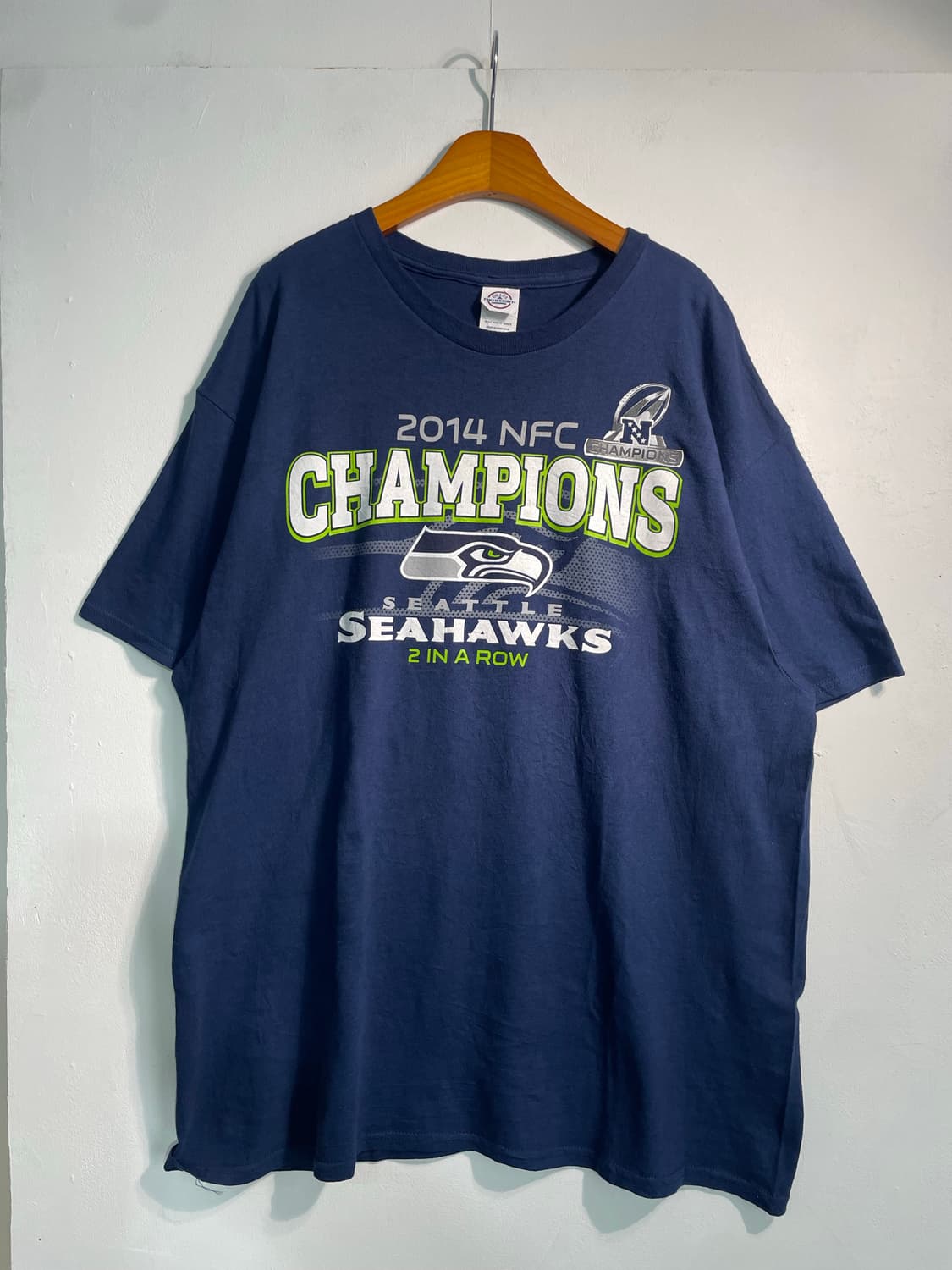 U.S.A. Delta Campions Vintage T-shirts  상품이미지4