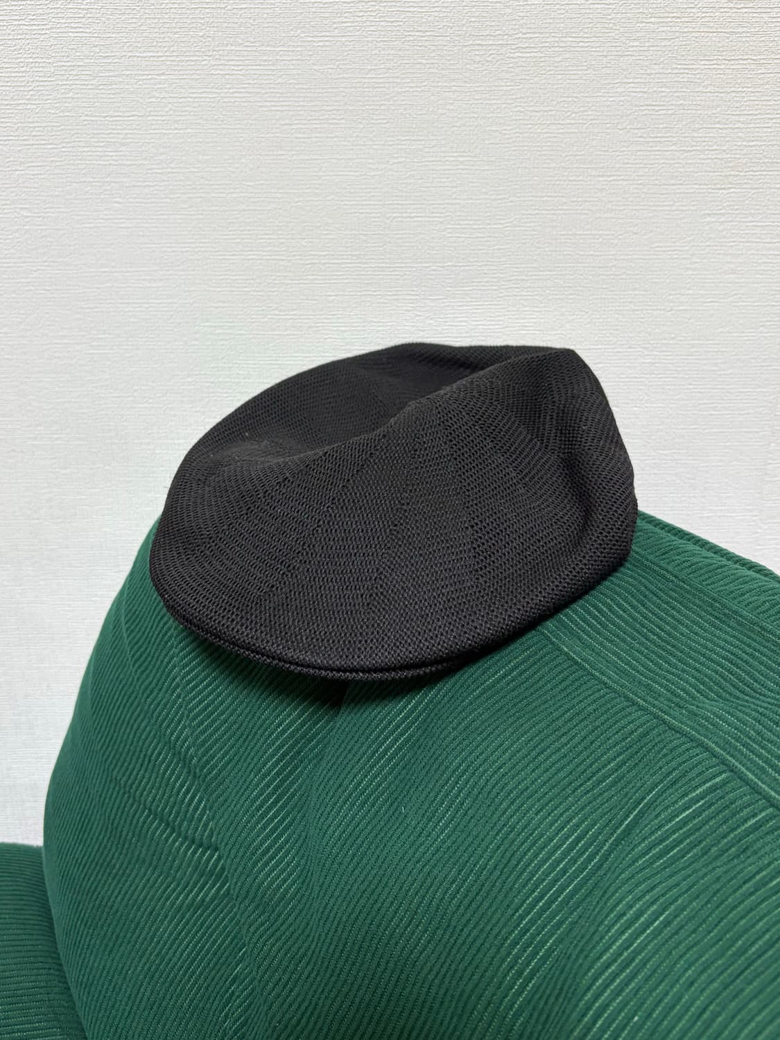 트레셔 매거진 로고 플랫캡 상품이미지2