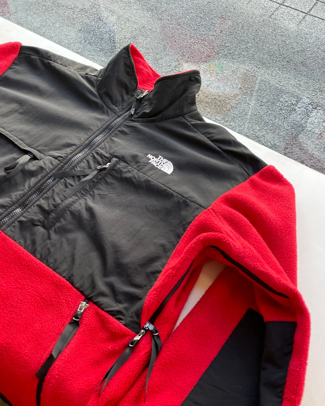 The North Face Denali jacket 노스페이스 데날리 L 상품이미지8