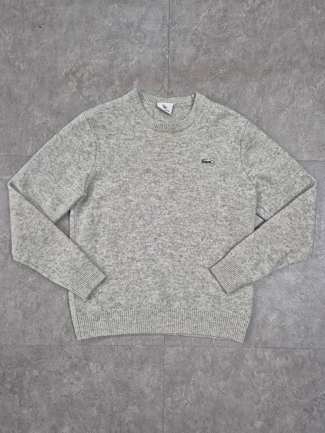 LACOSTE 니트 상품이미지1