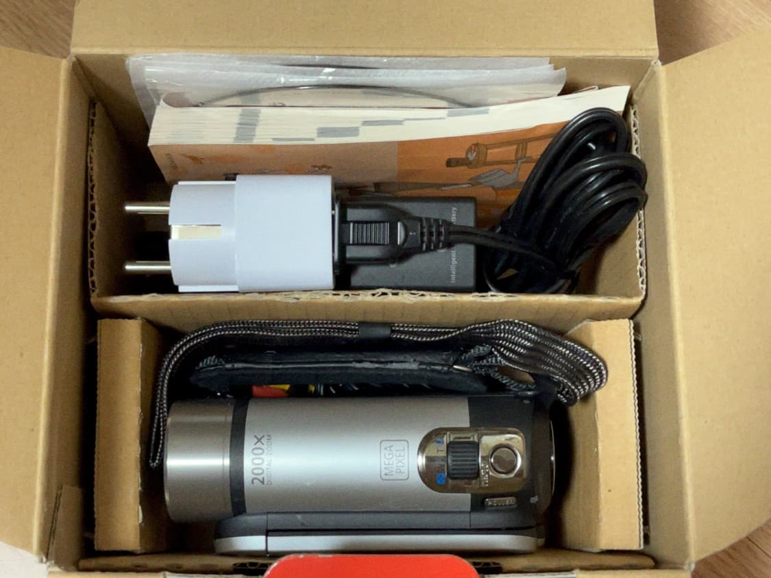 Canon IVIS FS21 디카 캠코더 상품이미지6