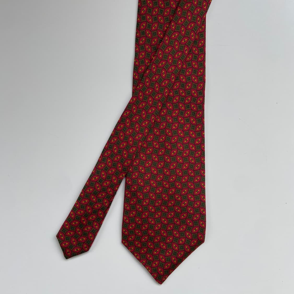 입생로랑(YSL) 명품 정품 넥타이 상품이미지1