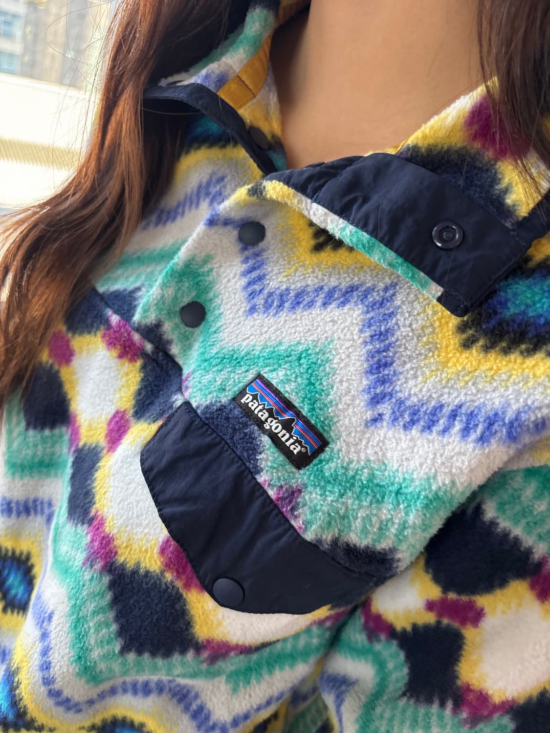 파타고니아 신칠라 상품이미지5