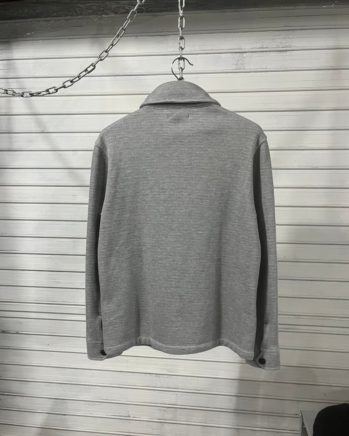 TAKAIQ zip up 상품이미지4