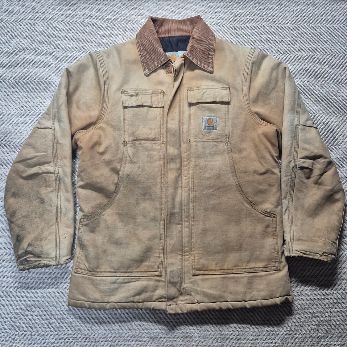 80s 칼하트 아크틱 상품이미지1