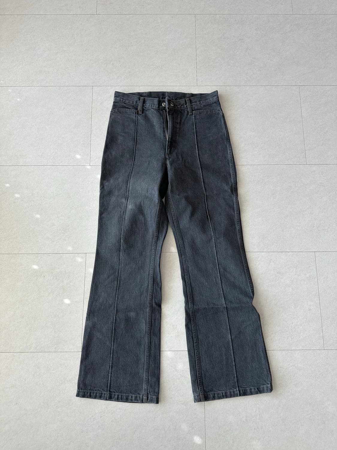 Kapital 14OZ frisko flare 캐피탈 프리스코 플레어 상품이미지1