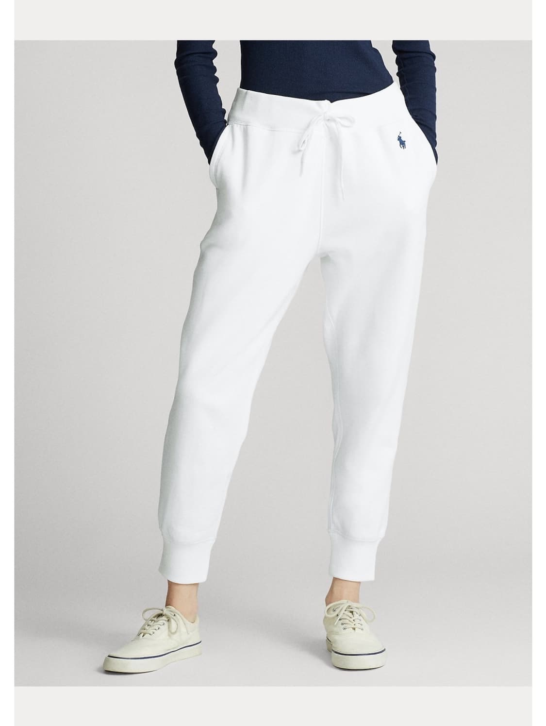 폴로랄프로렌 남녀공용 조거팬츠 상품이미지3