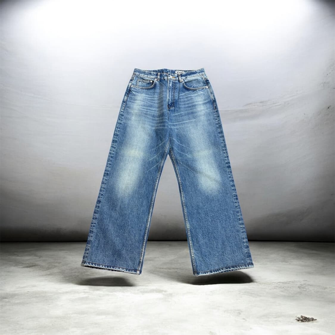 모드나인 Teenager Cowboy - MOD1w 상품이미지1