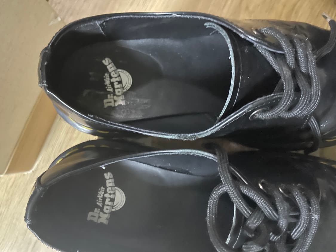 닥터마틴 1461 쿼드 상품이미지4