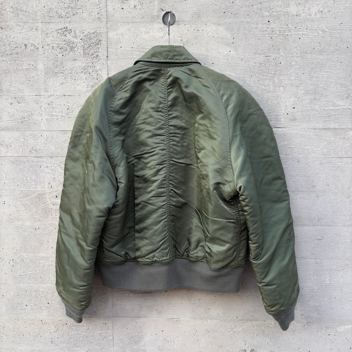 펜타콘 인더스트리 N-2B 타입 플라잉 파카 상품이미지6