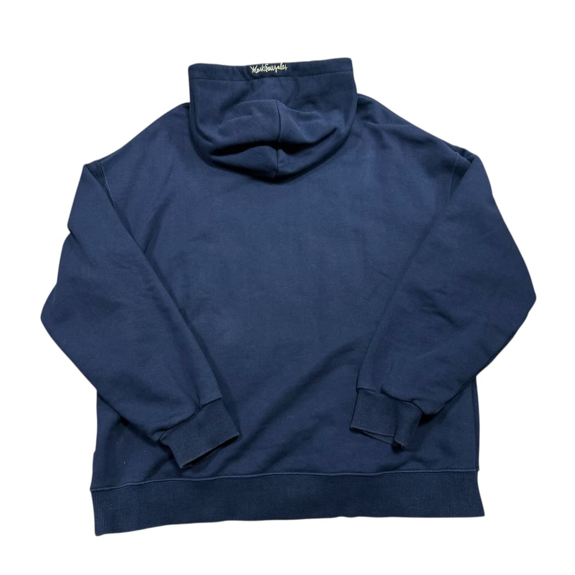 ✨ (바배) 마크곤잘레스 빅로고 후드티 상품이미지2