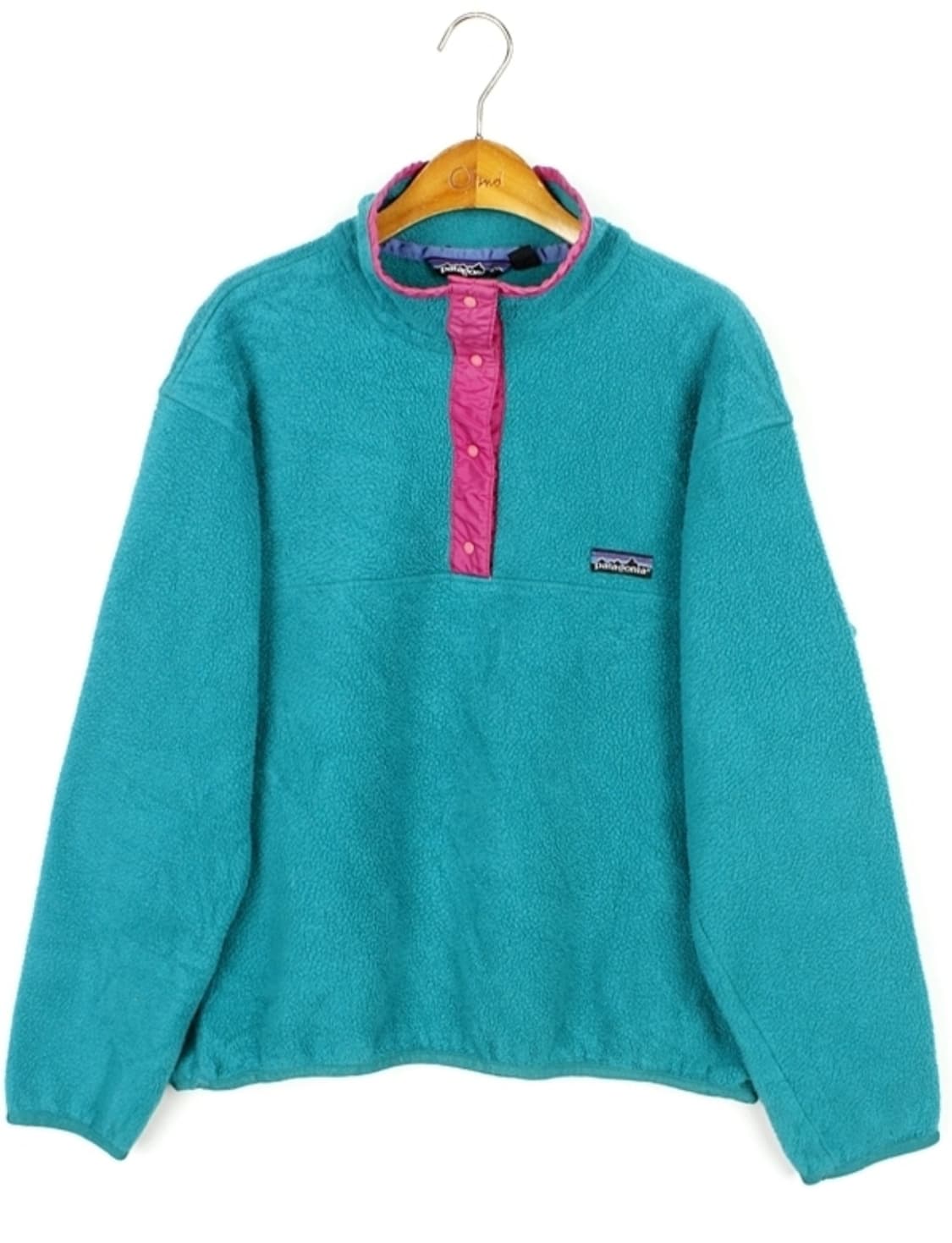 파타고니아 신칠라 usa s사이즈 상품이미지1