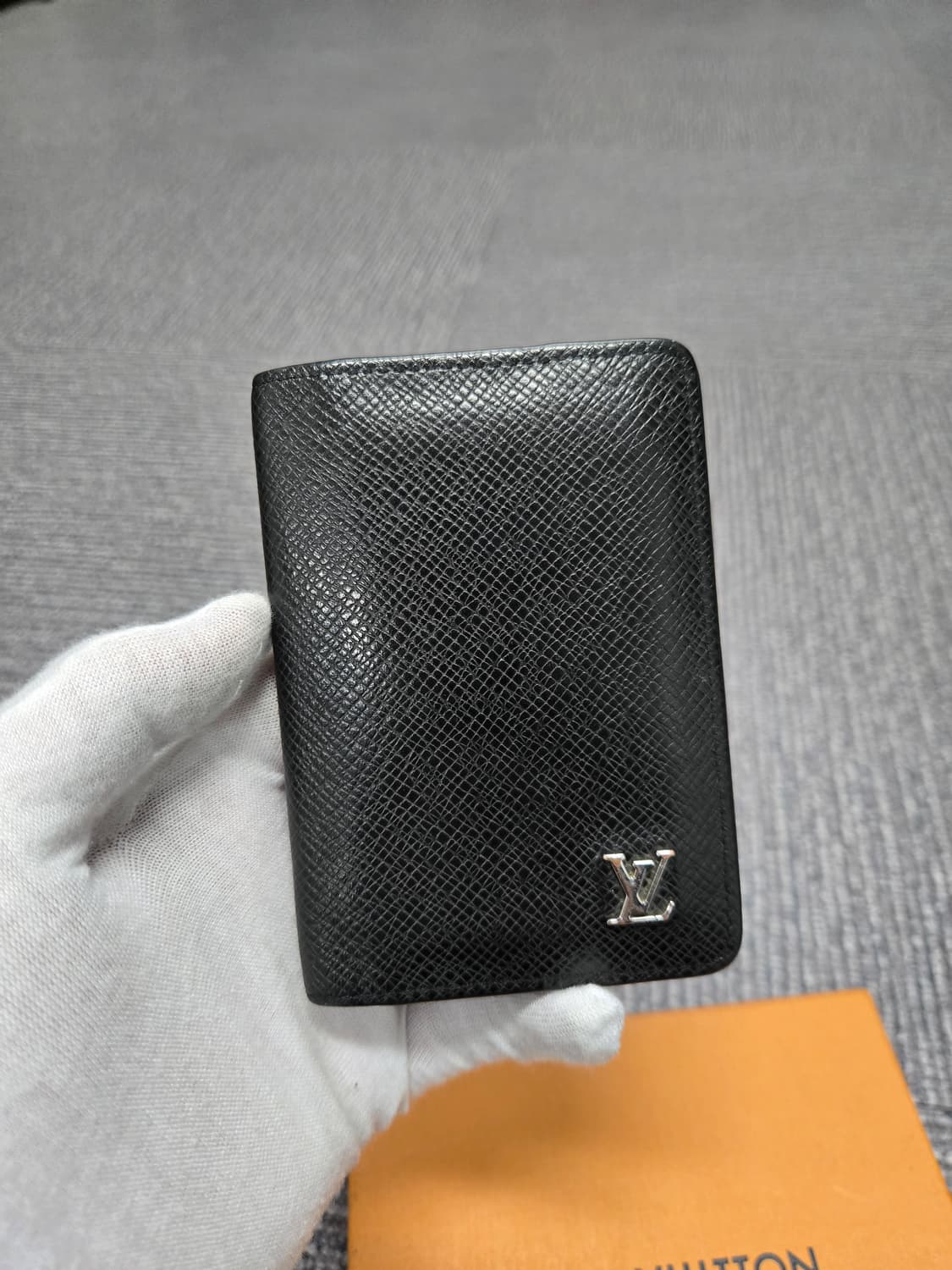 [특가][정품] 루이비통 타이거 오거나이저 상품이미지1