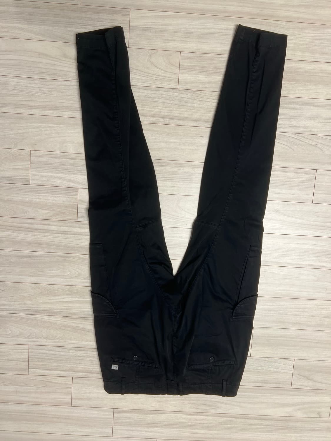 Cp컴퍼니 바지 상품이미지1