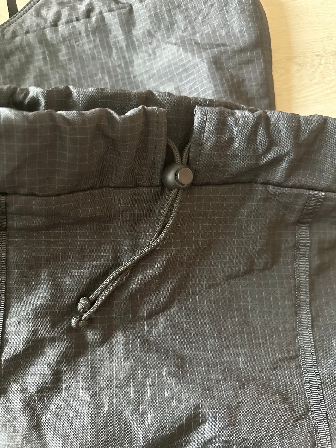 PORTER 요시다 포터 립스탑 백팩 + 파우치 세트 상품이미지5