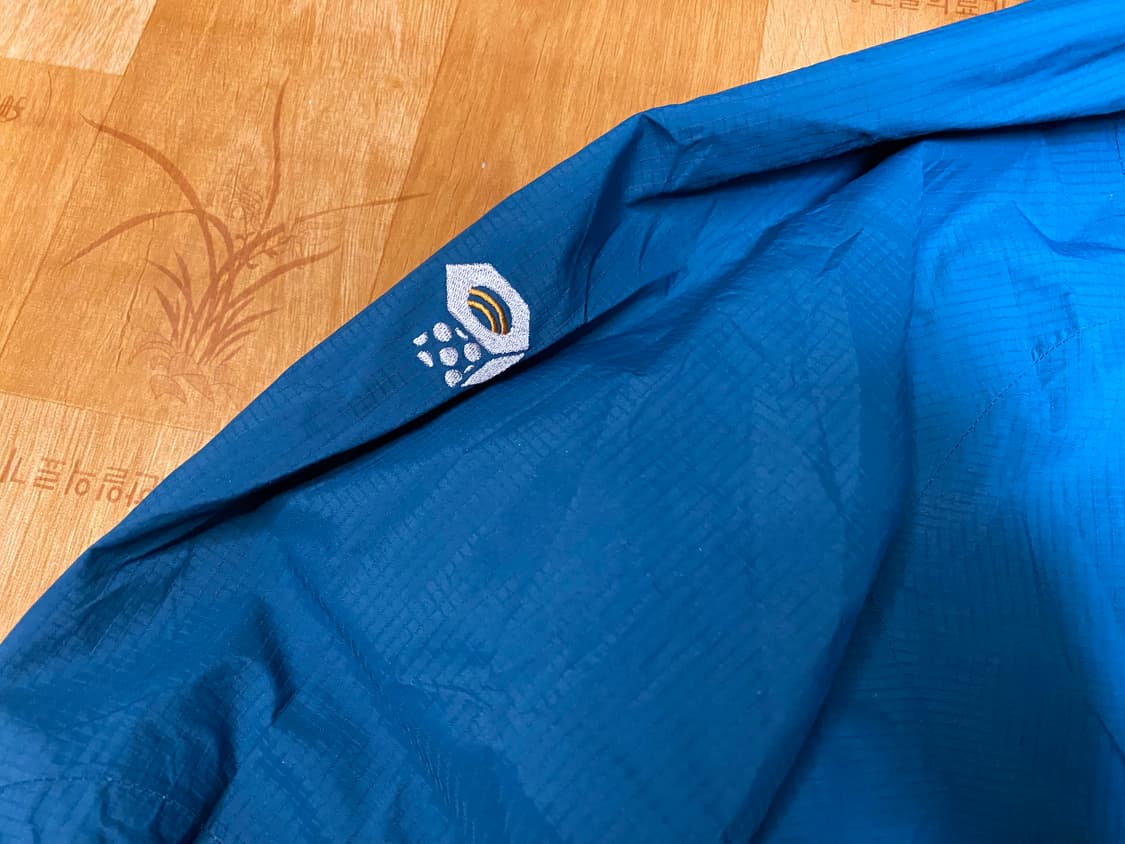 Mauntain hard wear 바람막이(L) 상품이미지8