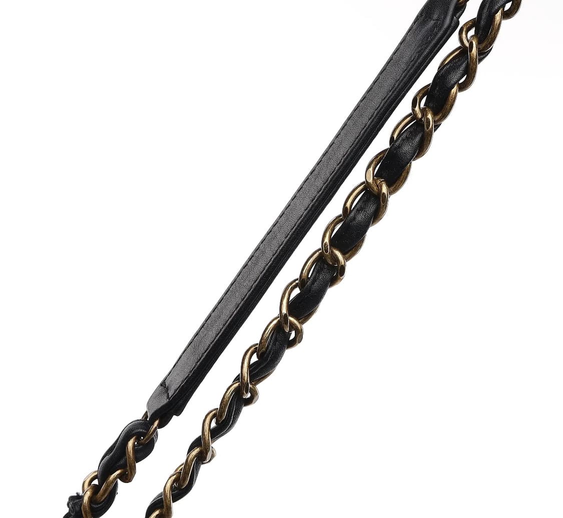 [S급] 샤넬 마드모아젤 체인 숄더백 판매합니다!!! 상품이미지7