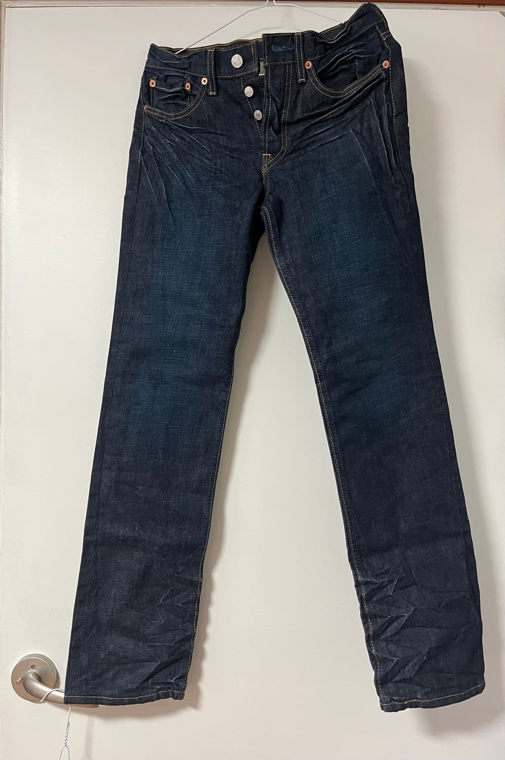 리바이스 501 상품이미지1