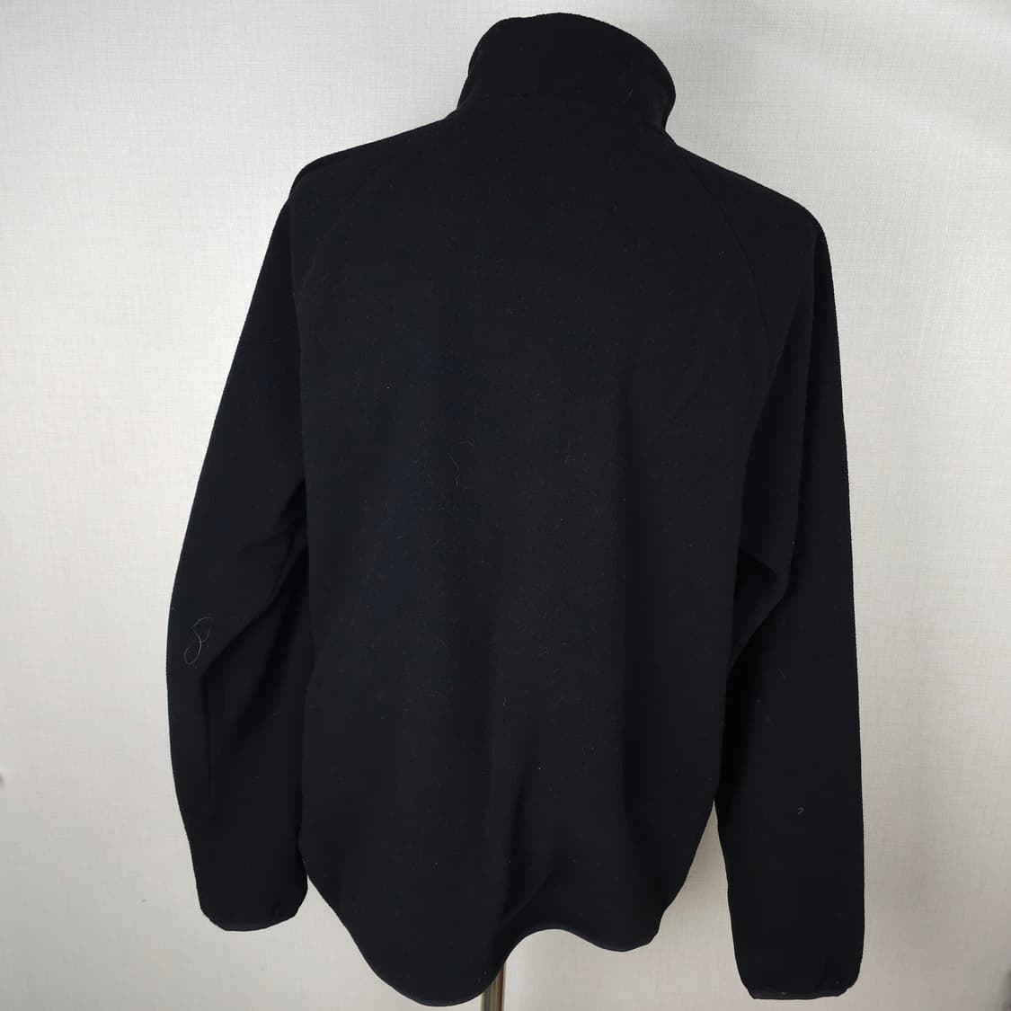 빈폴 스포츠 프리스 아노락 남자100사이즈 상품이미지4