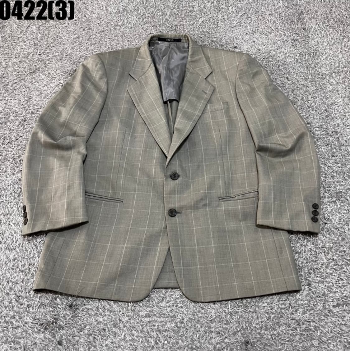 닥스 블레이저 자켓 상품이미지1