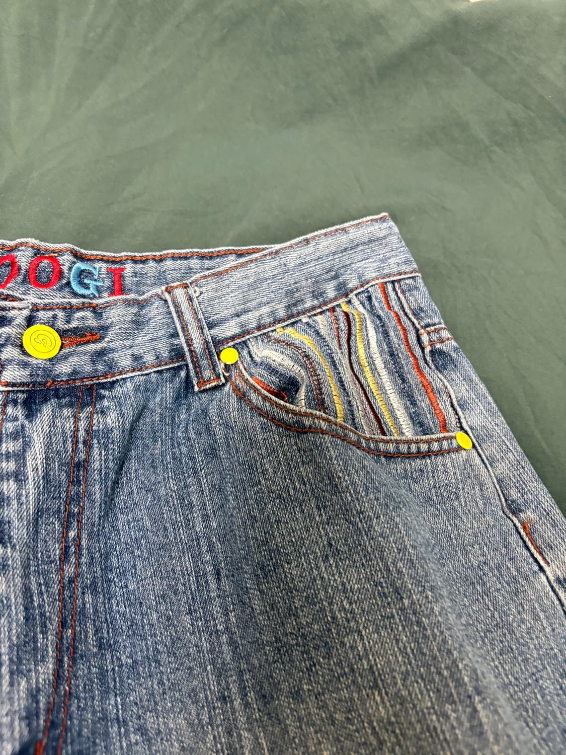 쿠지 버뮤다  상품이미지2