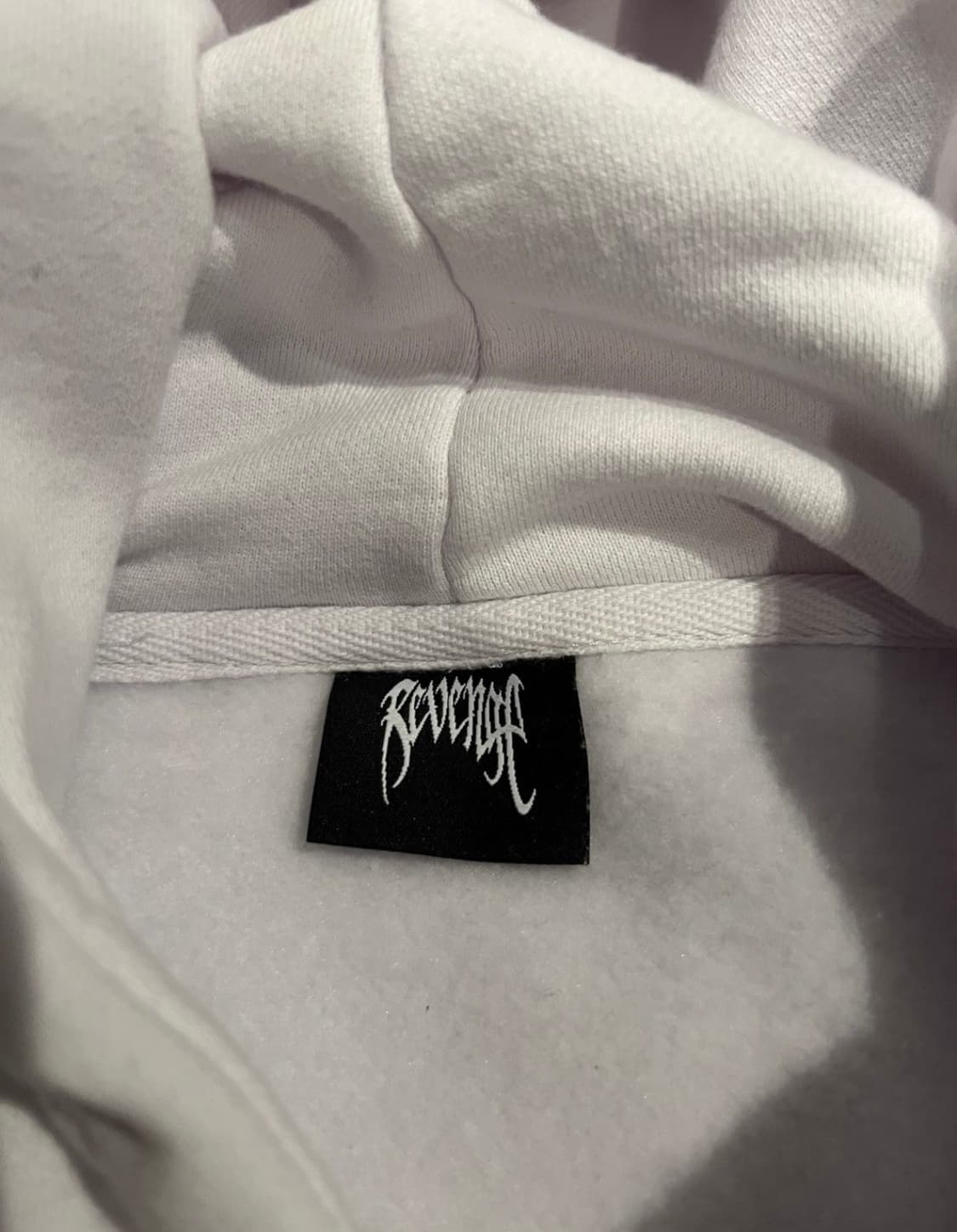 리벤지 트리피레드 후드 상품이미지3