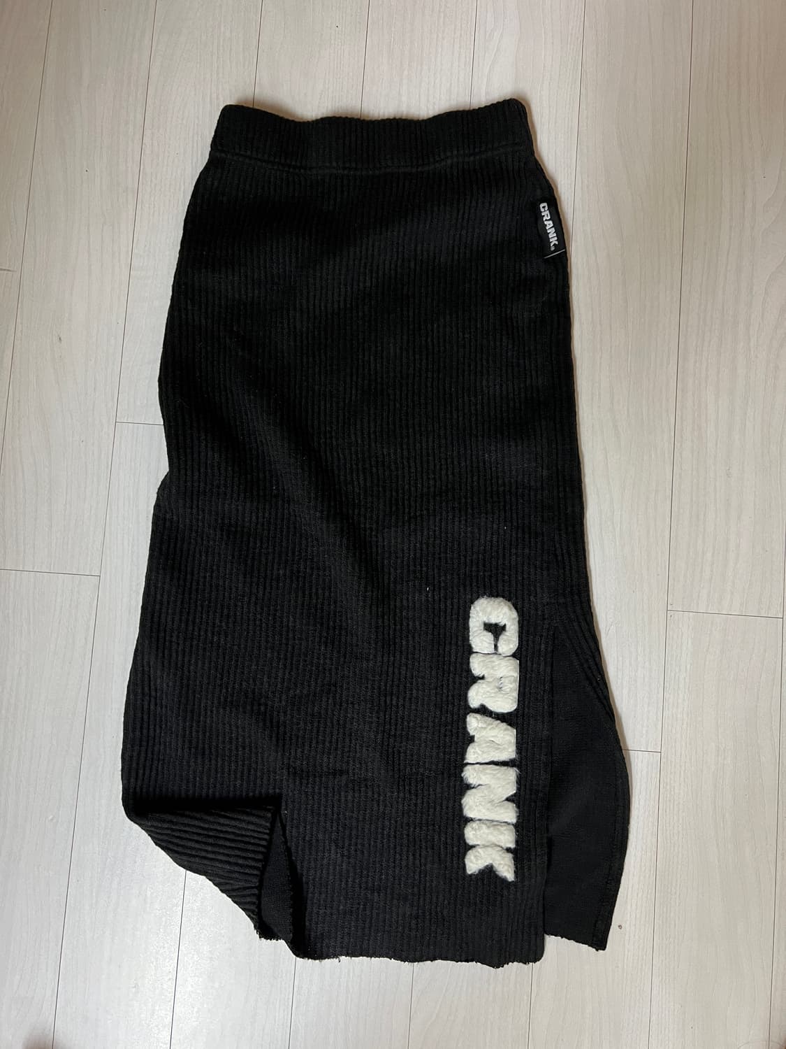 Crank 스커트 상품이미지1