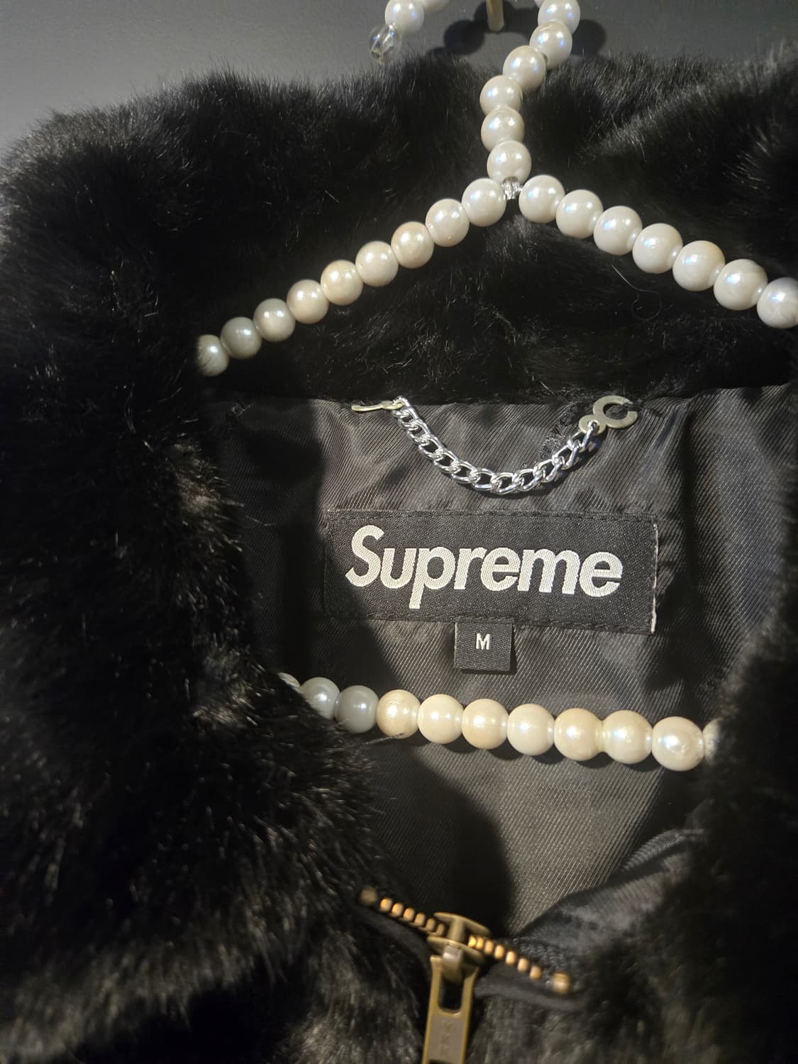 슈프림퍼자켓 상품이미지8