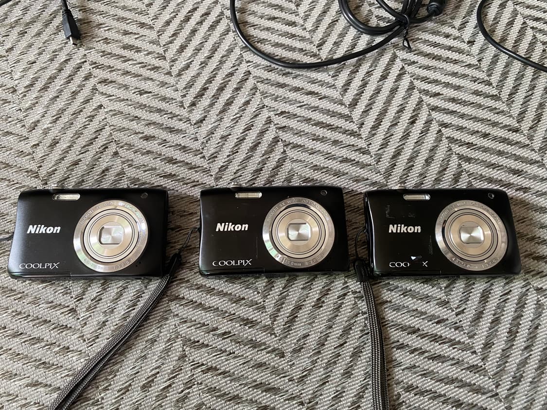 Coolpix s2900 상품이미지3